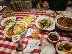 -西贝(上海中心店)