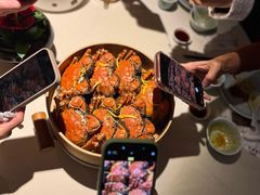 -成隆行·蟹王府(九江路店)