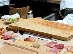 -桂马·日本料理·海胆·海鲜饭·酒场(民主广场店)