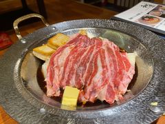 -和乐日本料理(淘金店)