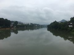 -新安江山水画廊风景区