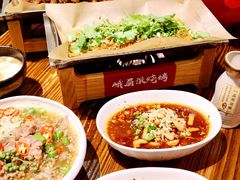 -红料理|串串有瘾·烧烤(吴中路店)