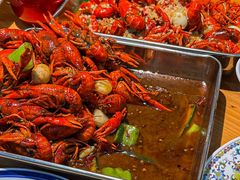 -食鸡公社辣子鸡·潍坊菜·烧烤