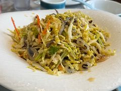 -隐厨·海鲜大排档·老鲁菜(恒通路店)