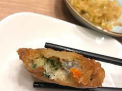 -莆田餐厅PUTIEN(三里屯店)