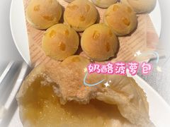 -潮府馆·非遗潮州菜·世纪公园(新国际博览中心店)