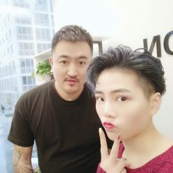 -T-Hair Salon