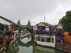 -漕溪人家