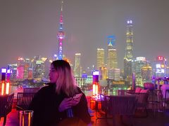 -罗斯福色戒酒吧(外滩店)