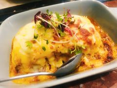 咸蛋黄意大利千层面-La Maison 夜来香(进贤路店)