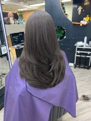 -奈川烫染Salon