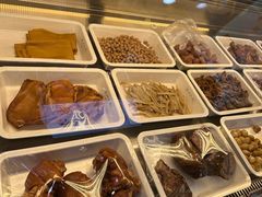 -德州扒鸡(十里堡店)