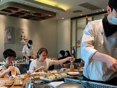 -赤坂亭·M9和牛烧肉·铁板烧(合肥万象城店)