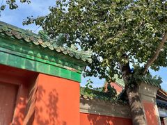 -历代帝王庙博物馆