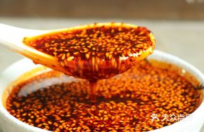 Secret-Recipe Handmade Chili Oil