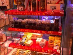 零售区-巴黎贝甜(大宁国际商业广场店)