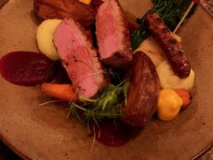 -Pakkhús Restaurant