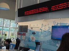 -长沙湘江冰雪世界