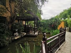 -聚缘堂·海鲜私房菜(松岭路店)