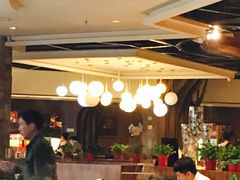 -华府海鲜碳烤自助(万达店)