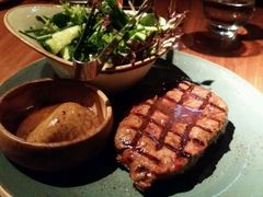 -The Meat & Wine Co Southbank(南岸店)
