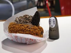 -西树泡芙(静安大悦城店)
