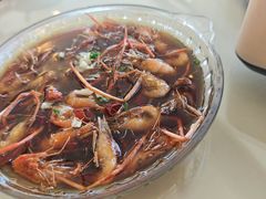 -七的湖·江南蟹舫·阳澄湖农家菜(蟹舫苑店)