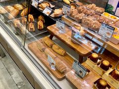 -巴黎贝甜(昆城广场店)