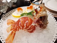 -Mr·Fish鱼鲜生海鲜放题(银泰in99店)