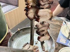 -巴犀烧烤(新崇光店)