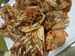 -老字号蛇口德记烧腊饭店·海鲜加工