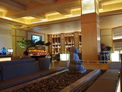 -蓝鲸湾汤泉(包河店)