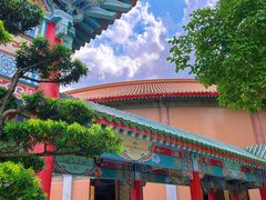 -广东圆玄道观