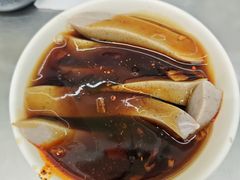 -杨记灌肠(食品街店)