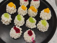 -马凯餐厅(长椿街店)