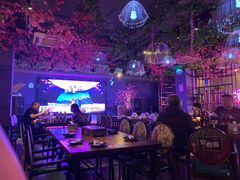 -风暴音乐烧烤串吧