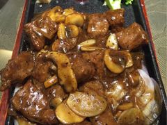 -蟹之国·精品蟹料理(极地店)