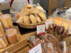 -那家面包房(珠江路店)