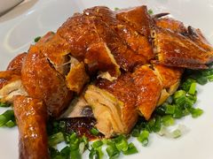 -太湖饭店·寄畅轩中餐厅