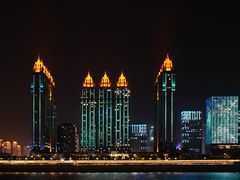 -武汉两江游览·夜游长江(汉口粤汉码头)