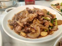 -健跳小海鲜(人民路店)