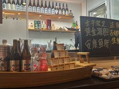 -牛玄庵日式寿喜烧·料理店(新源里店)