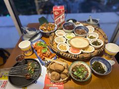 -包整·丝娃娃(一览甲秀楼风景店)