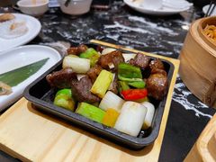 -小東馆(东纵路店)