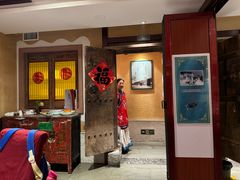 -山西会馆·晋菜·晋商宴·学堂记忆(许坦西街店)
