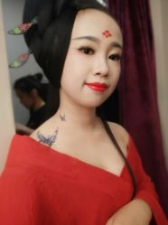 -盘子女人坊生日照·摄影馆(华强店)