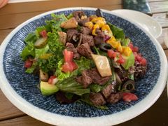 牛肉沙拉-AFS Cafe & Canteen(闽江二路店)