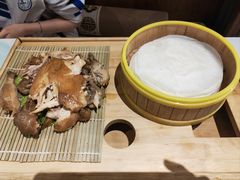 -惠丰堂饭庄·烤鸭·京味菜(万泉庄 苏州桥店)