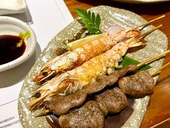 -贵木日本料理·铁板烧(新地假日广场店)