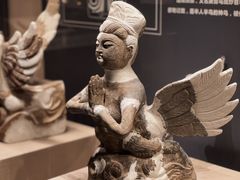 -宁夏博物馆